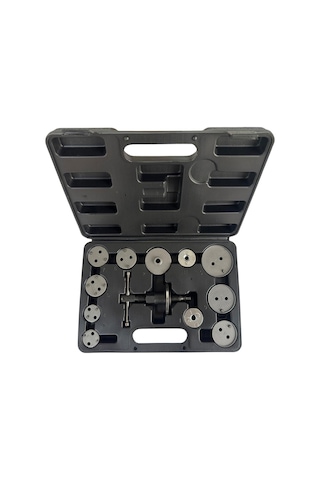 Nt Tools Fren Piston Seti 12 Parça