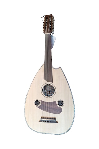 Adora Oud300-e-kesik Kasa Elektro Ud