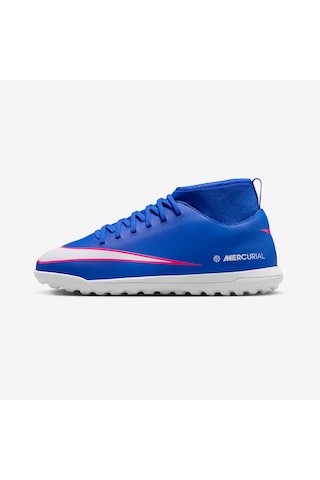 Nike Nıke Jr Mercurıal Superfly 10 Club Tf Çocuk Halı Saha Ayakkabısı Fq8313 Fq8313 446 446