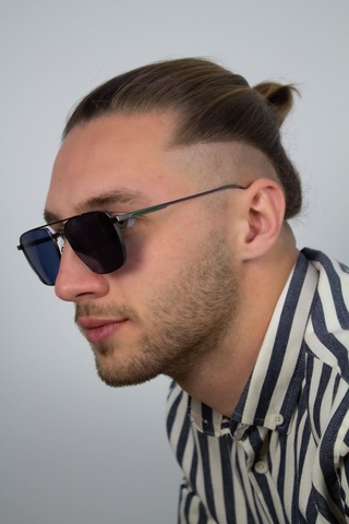 Lacoste L261s 033 Erkek Güneş Gözlüğü