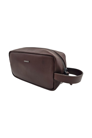 Grande Unisex Çapraz Çantası C.grande4290 Kahve