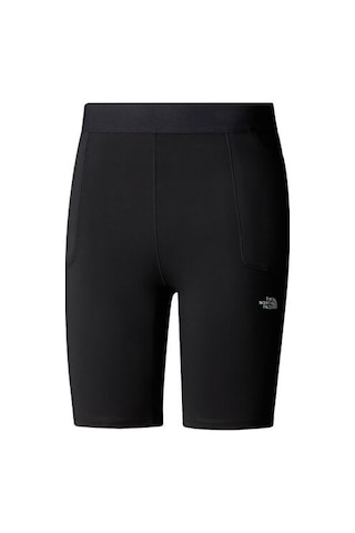 The North Face W Refina Short 8" Kadın Outdoor Şortu Nf0a8ef7jk31 Siyah Siyah