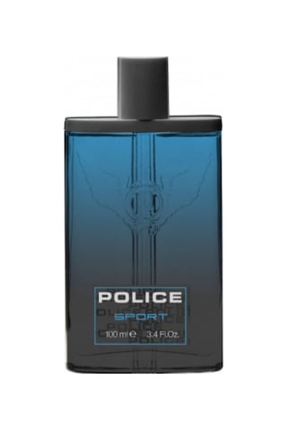 Police Sport Erkek Parfümü EDT 100 ML