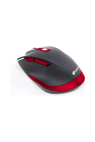 Indena G-526 2400 DPI - 6D Kablosuz Profesyonel Wireless Oyuncu Mouse