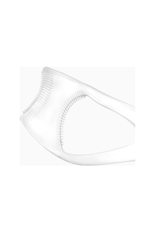Tweezerman Lash Guard-comb Kirpik Şablonu