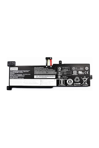 Lenovo İdeapad L17d2pf1 L17m2pf0 Notebook Batarya Lenovo Pil