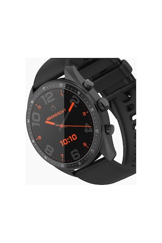 Ktools SW1455H Icon Smart Watch Akıllı Saat (Distribütör Garantili)