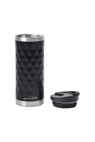 Campout Çift Katmanlı Çay Kahve Termosu 500 ML