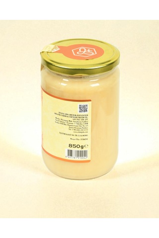 Erbal Krem Bal-yüksek Rakım 850 Gr