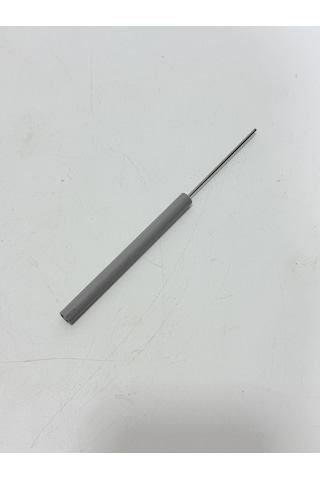 Zimmer Robusto Hidrolik Akışkan Damperi Soft-close Mobilya Freni F050-08-241 10 Adet