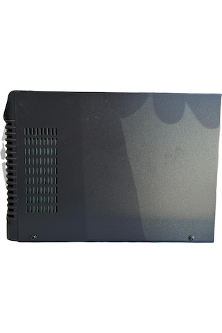 Artı Regülatör 1KVA 5-15 DK LCD (2x12V/7ah) 1.1 Faz On-Line Kesintisiz Güç Kaynağı UPS
