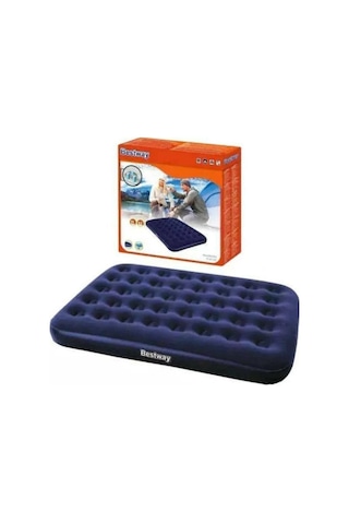 And Bestway Çift Kişilik Şişme Yatak 191x137x25