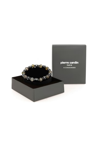 Pierre Cardin Erkek Sarı Bileklik 50325579-800 Sarı