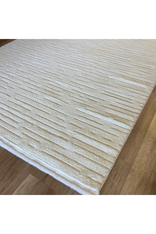 Hoom Rugs Misto Ms09 Beyaz Modern Halı