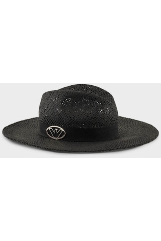 Emporio Armani Kadın Şapka 637351 4r509 00020 Siyah