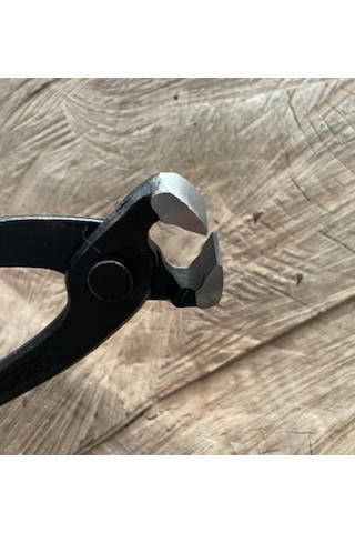 Alc Kerpeten Kalıpcı Kelpeteni Betoncu Kerpeteni 280mm Germany