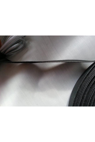 Cırt Bant Çift Yönlü 19mm X 50mt