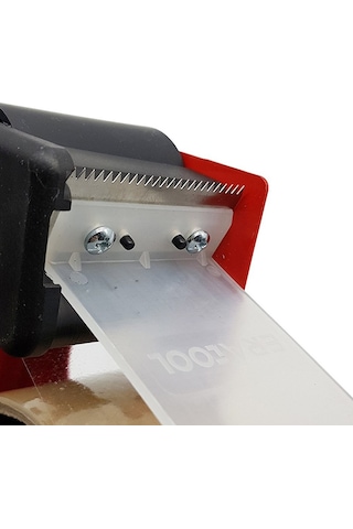 Band Cutter Koli Bandı Kesme Makinası