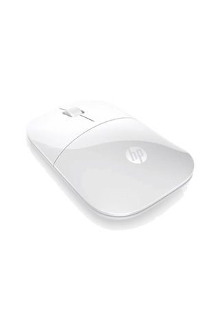Hp Z3700 Kablosuz Mouse Beyaz V0l80aa HP Z3700