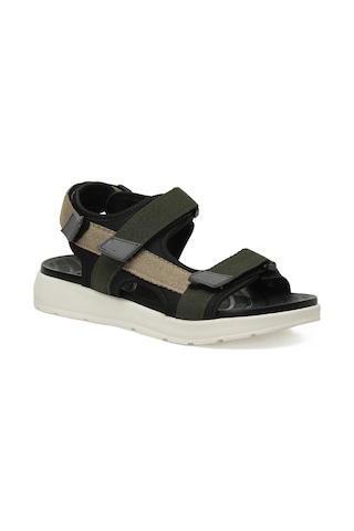 Kinetix Ranes 5fx Bej Erkek Sandalet 000000000102005559 Bej