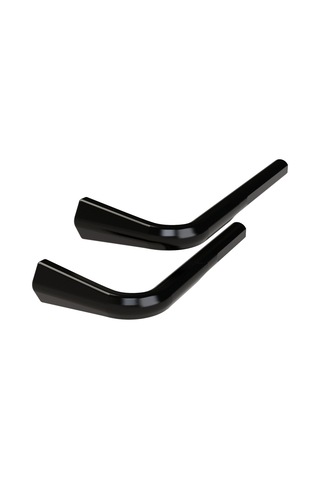 3B Racing - Zytel Impact Guard Kit Yedek