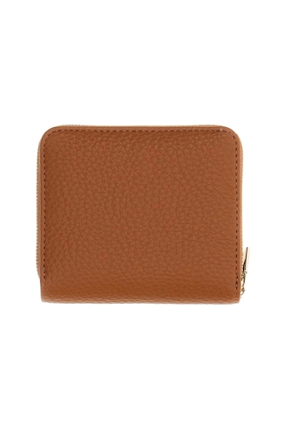 Guess Jessa Kadın Cüzdan Bg8362137-caramel Kahverengi