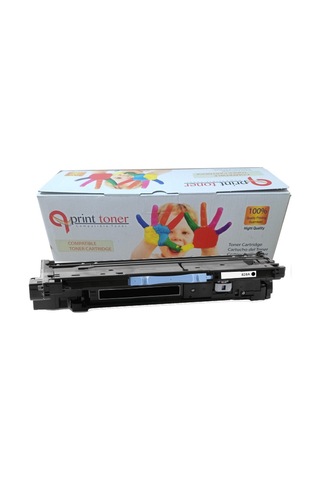 Qprint Toner Hp 828a Cf358a Siyah Drum Ünitesi M855dn M880z