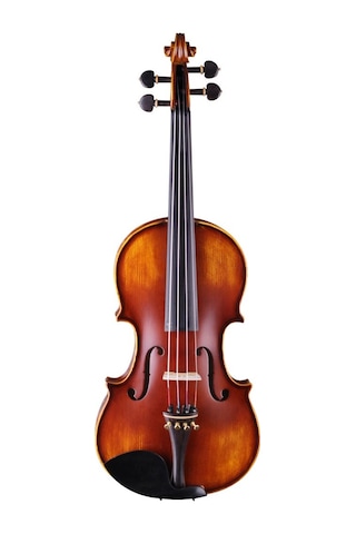 Carlovy Vla8 - 4/4 Keman