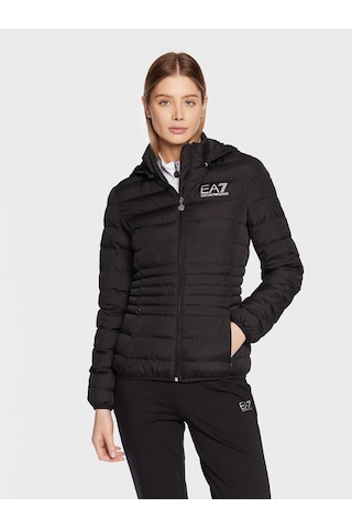 Emporio Armani Emporıo Armanı Kadın Mont 8ntb23-tnf8z-1200 8ntb23-tnf8z-1200 Siyah Siyah