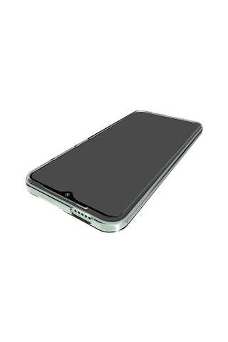 Xiaomi Redmi A1 Uyumlu Zore Süper Silikon Kılıf