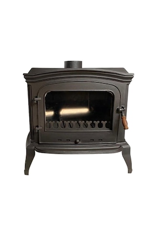 Flamestove Altara Lüx Döküm Şömine