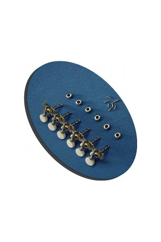 Metal Burgu Cts12