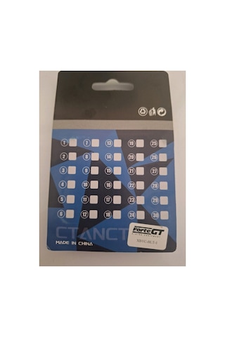 Ctancto Bisiklet Balatası Blt-1