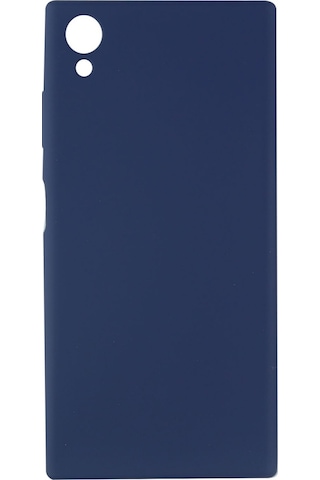 Sony Xperia Xa1 Plus Için Nettech 0.3 Mm Suide Silikon Kilif 469366835