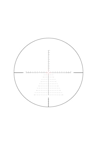Vector Optics Tauron 5-25x56 Hd Mıl Dürbün Scff-71 Siyah