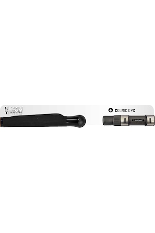 Colmic Zasta 450 Cm 100-250 Gr Parçalı Surf Kamış
