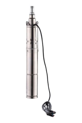 Gmg 48 Volt Dc Solar Pompa Güneş Enerjili Su Pompası