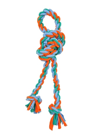 Jooys Köpek Diş İpi Düğümlü 30 Cm