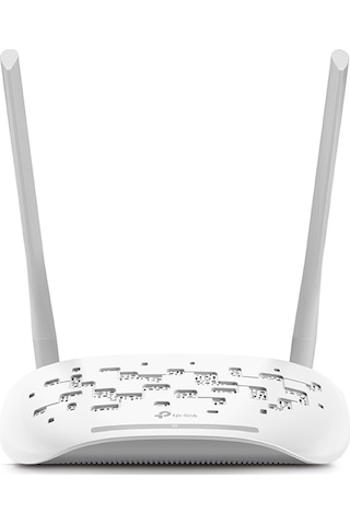 Tp-Lınk Td-W9960 4Port 300Mbps Vdsl/Adsl Modem/Router