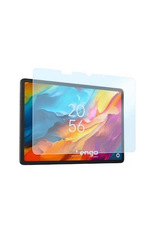 Tcl Nxtpaper 14 14.3 İnç Ekran Koruyucu Nano Parlak Şeffaf