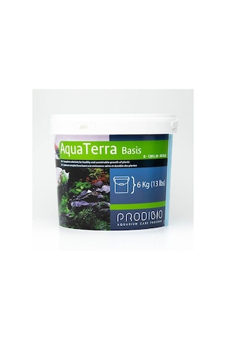 Prodibio Aquaterra Basis 6KG