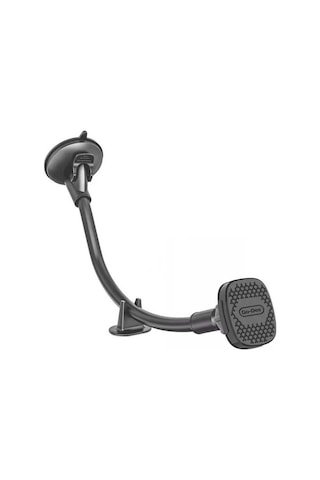 Go Des GD-HD761 Magnetic Araç Telefon Tutucu - ZORE-221211