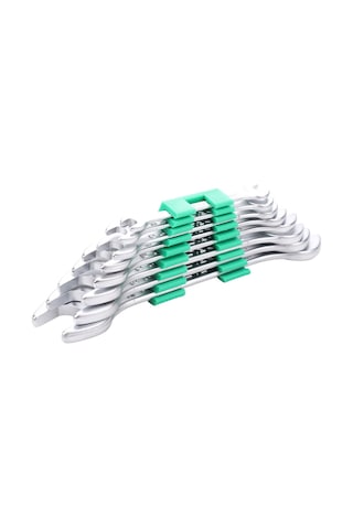 Elta 8Li Açık Ağız Anahtar Takımı - 0150002108