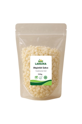 Akgünlük Sakızı 100g