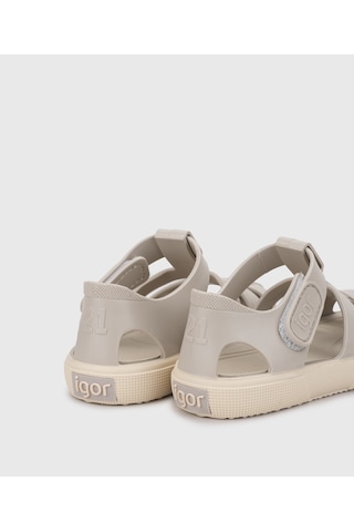 Igor Çocuk Sandalet S10340 Bay 100-sand