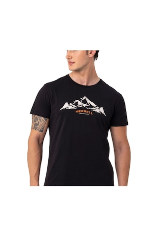 Merrell Erk Black T-shırt M4taurusm 001