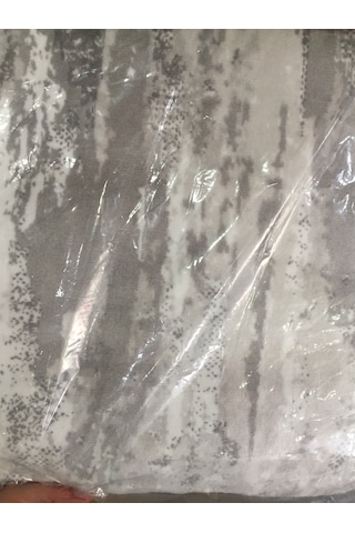 Yünteks A.gri Tek Kişilik Polar , Vizon Battaniye , Yatak Örtüsü