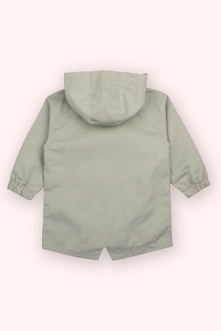 Panço Haki Erkek Çocuk Yağmurluk&rüzgarlık 2511bb33003 Haki