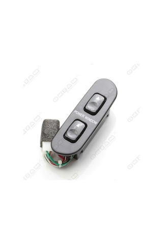 Hyundai H100 Sol Çiftli Cam Açma Dügmesi Anahtari 1996--2001 279091736