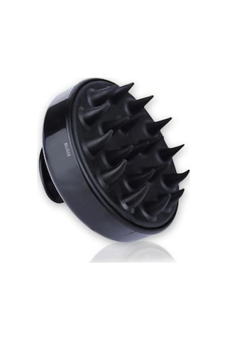 Saç Yatıştırıcı Duş Tarağı